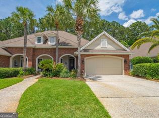 108 Fox Run Dr, Brunswick, GA 31525