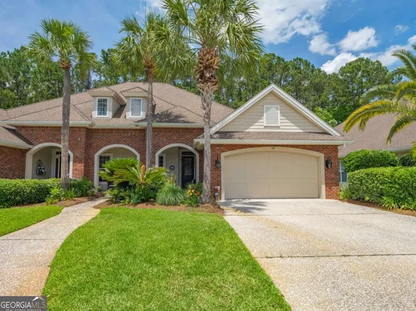 108 Fox Run Dr, Brunswick, GA 31525