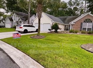 110 Smithfield Ave, Summerville, SC 29485