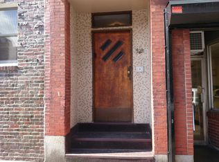 32 Parmenter St, Boston, MA 02113