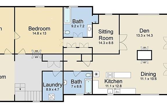 2nd image of this home