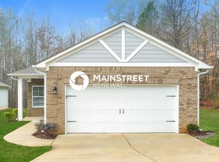 12644 Owen Park Ct, Mc Calla, AL 35111