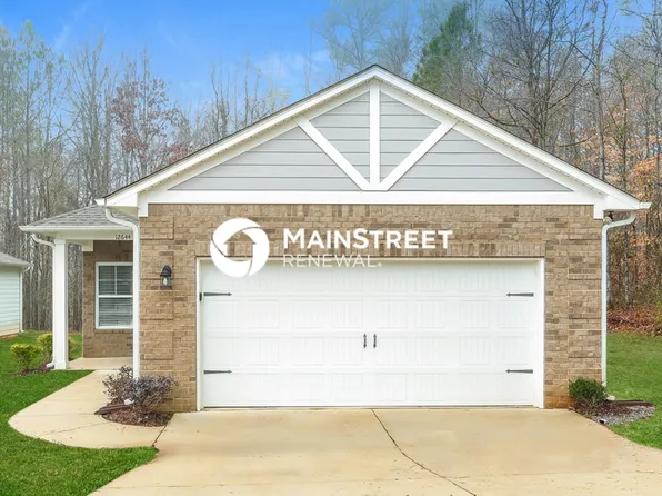 12644 Owen Park Ct, Mc Calla, AL 35111