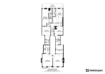 Rented by Urbane Brokerage