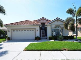 1632 San Silvestro Dr, Venice, FL 34285