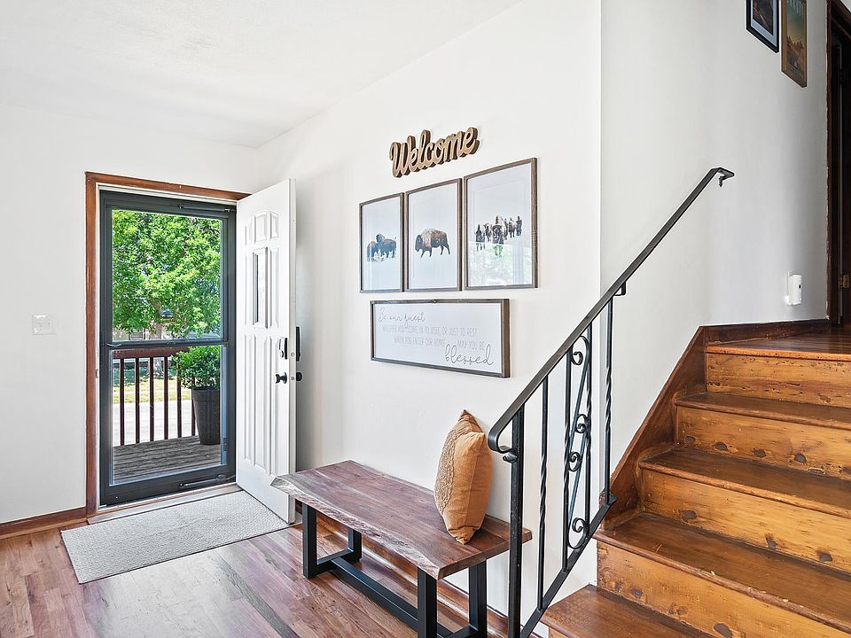 2318 Alamo Dr, Rapid City, SD 57702 Zillow