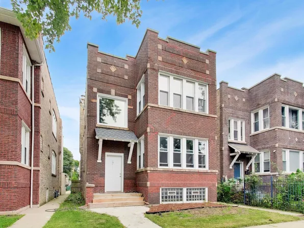 1051 N Massasoit Ave, Chicago, IL 60651