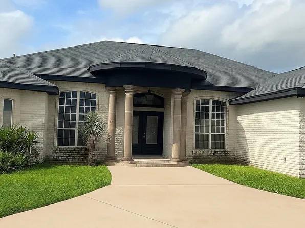 420 W Palm Dr, Edinburg, TX 78541
