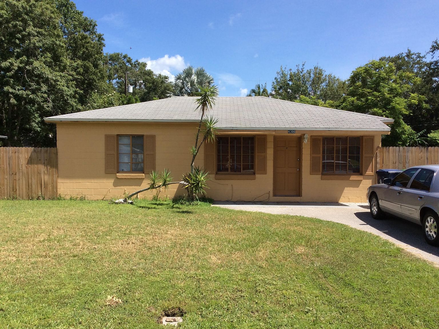 4306 S Trask St Tampa FL 33611 Zillow