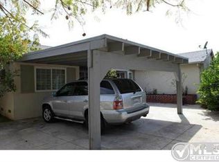 20356 Schoenborn St, Winnetka, CA 91306
