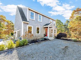 3 Union Field Road, Truro, MA 02666