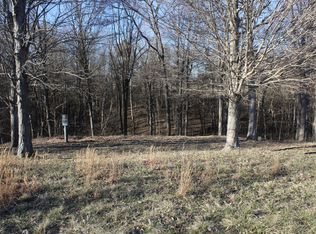 1784 Shrum Cemetery Rd, Westmoreland, TN 37186