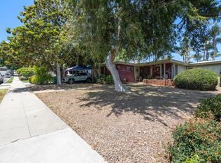 3752 Poe St, San Diego, CA 92107
