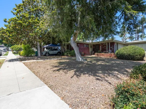 3752 Poe St, San Diego, CA 92107