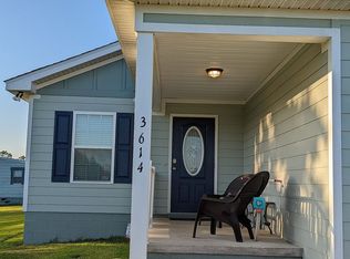 3614 Cypress Tree Ln, Marianna, FL 32448