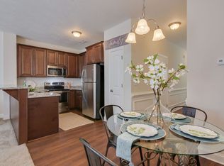 Cottages at Grovetown, Grovetown, GA 30813