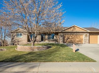 919 N 7th Pl, Johnstown, CO 80534