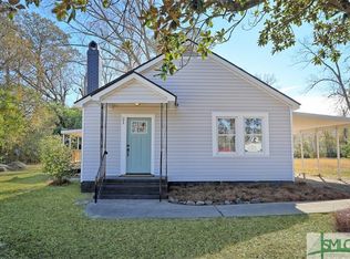 21 Russell Ave, Garden City, GA 31408