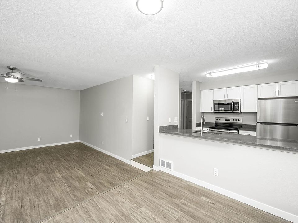 Jasper Place by Trion Living Apartment Rentals Beaverton, OR Zillow