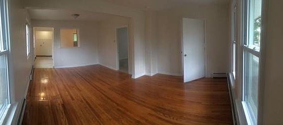 Living/Dining Rooms