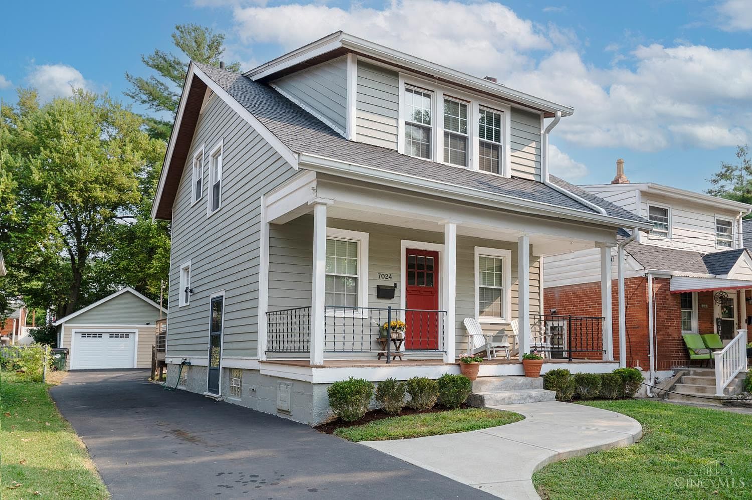 ♡Cページ♡ 7024 Bramble Ave, Cincinnati, OH 45227 | Zillow