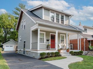 7024 Bramble Ave, Cincinnati, OH 45227