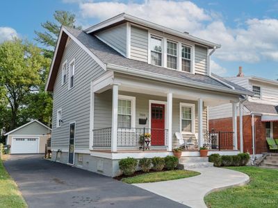 7024 Bramble Ave, Cincinnati, OH, 45227