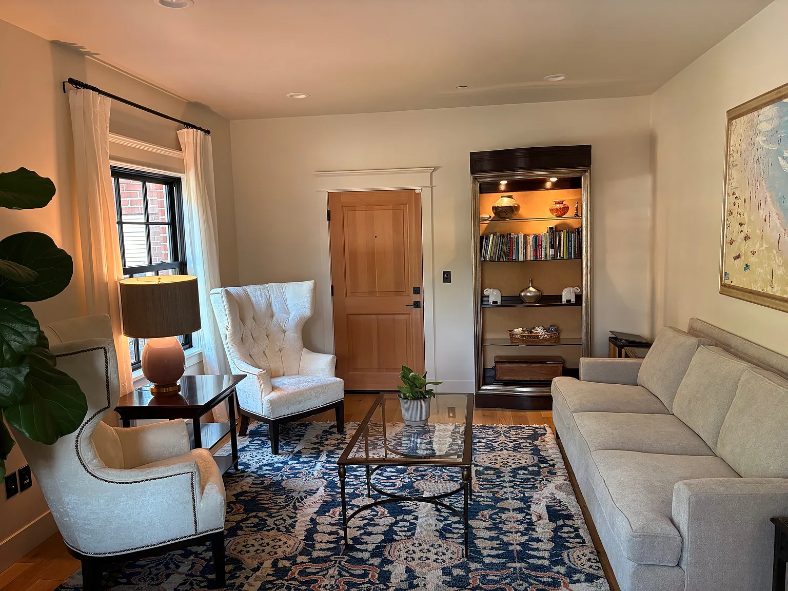 2 bed, 1460 sqft, $3,500 — Photo 4