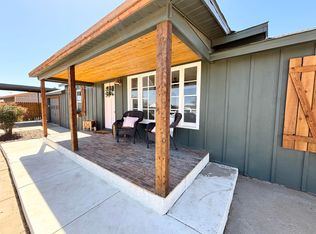 103 S Ave E, Abernathy, TX 79311
