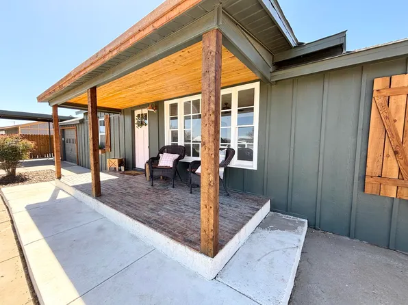 103 S Ave E, Abernathy, TX 79311