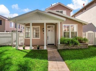 41 Paseo Simpatico, Rancho Santa Margarita, CA 92688