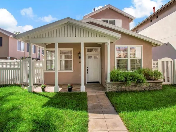 41 Paseo Simpatico, Rancho Santa Margarita, CA 92688