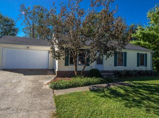 105 Brookcove, Danville, KY 40422