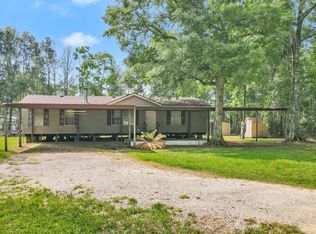 16990 Kinchen Rd, Livingston, LA 70754