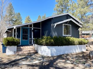 866 E Hillside Dr, Munds Park, AZ 86017