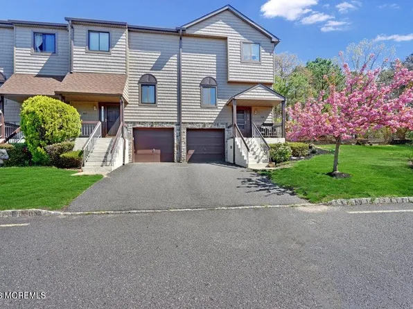 408 Alpine Trail, Neptune Township, NJ 07753