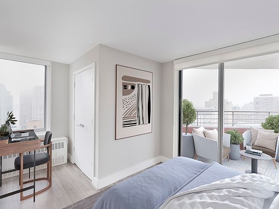 4th image of 480 2nd Ave APT 27C