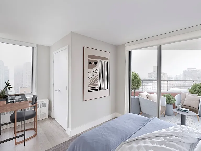 480 2nd Ave #7C — Photo 5