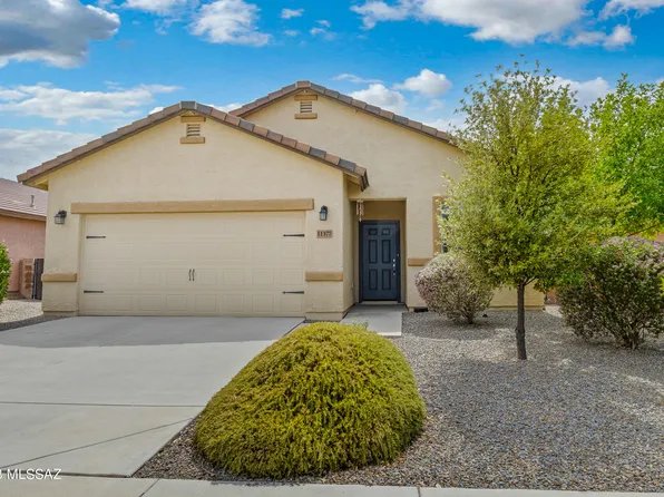 11377 W Folsom Point Dr, Marana, AZ 85658
