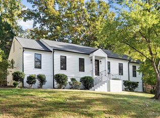 7522 Hawkstand Ln, Charlotte, NC 28210