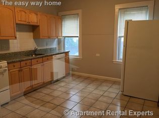 36 N Beacon St #1L, Allston, MA 02134