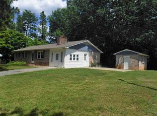 4292 Us Highway 221s, Forest City, NC 28043