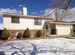 4450 Harwood Rd, Colorado Springs, CO 80916