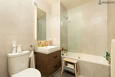 Rented by Nooklyn NYC LLC