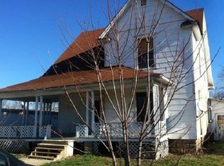 41 Hege Ave, Columbus, IN 47201