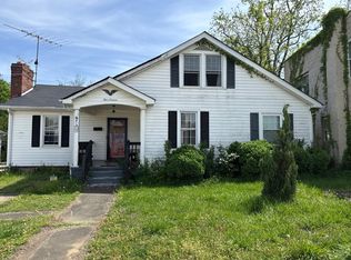 416 Hope St, Rock Hill, SC 29730