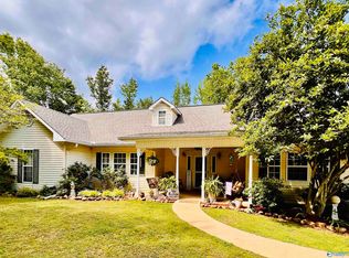 1590 Tabor Cutoff, Gadsden, AL 35904