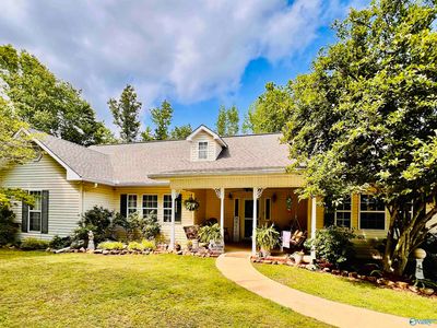1590 Tabor Cutoff, Gadsden, AL, 35904