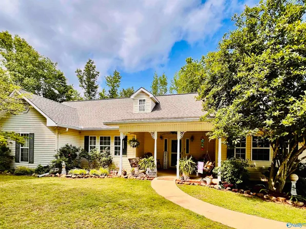 1590 Tabor Cutoff, Gadsden, AL 35904