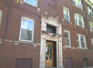 1057 W Berwyn Ave #1, Chicago, IL 60640